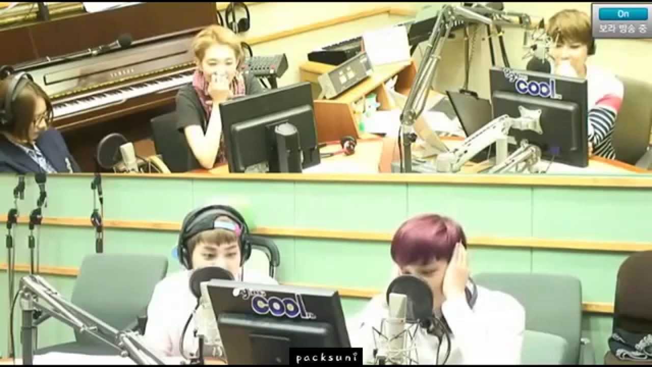 [KAI] 설레는 종인이의 말(종합)