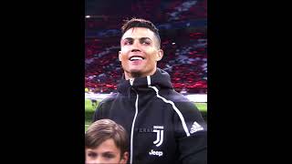 This Hairstyle🤩 #Football #Cristianoronaldo #Realmadrid