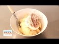 Classic Vanilla Pudding - Everyday Food with Sarah Carey