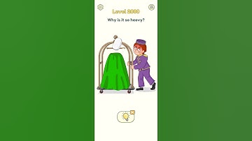 Dop 2 | Level 2080 | Why is it so heavy 🪨 | Delete one part | ‎@Dop2Gaming1122 | #Dop2 #gaming1122