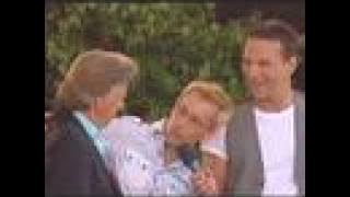 Kenny Bräck with Sven-Ingvars - Torparrock. Allsång på Skansen, 2006