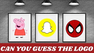 GUESS THE LOGO QUIZ| LOGO GAME FOR KIDS | GUSSING GAME | KIDS QUIZ | FUN GAMES FOR KIDS | TRIVIA screenshot 2