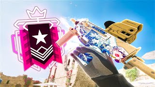 THE #1 BEST *CONTROLLER* CHAMPION + NO RECOIL SETTINGS \& SENSITIVITY (PS5\/XBOX) - Rainbow Six Siege