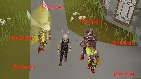 New rsps, need players, good staff, 24/7 vps hosted - RsOver