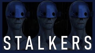 A Fate Worse Than Death | Stalkers | FULL Half-Life Lore