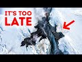 Something Strange Beneath Greenland’s Ice Sparks Global Alarm