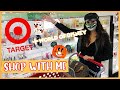 Fall Shop with Me! | Target & World of Disney