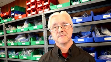 Testrods  - Why Regal test pieces are superior