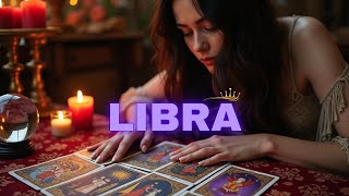 LIBRA 🚨⌛️IN 3 HOURS! SOMEONE IS ABOUT TO ADMIT SOMETHING THAT WILL BLOW YOUR MIND💥🤯JUNE LOVE