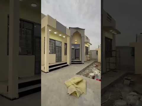 منزل للبيع 300 متر جديد في شط العرب التنومه الصالحية