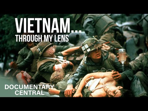 VIETNAM...THROUGH MY LENS