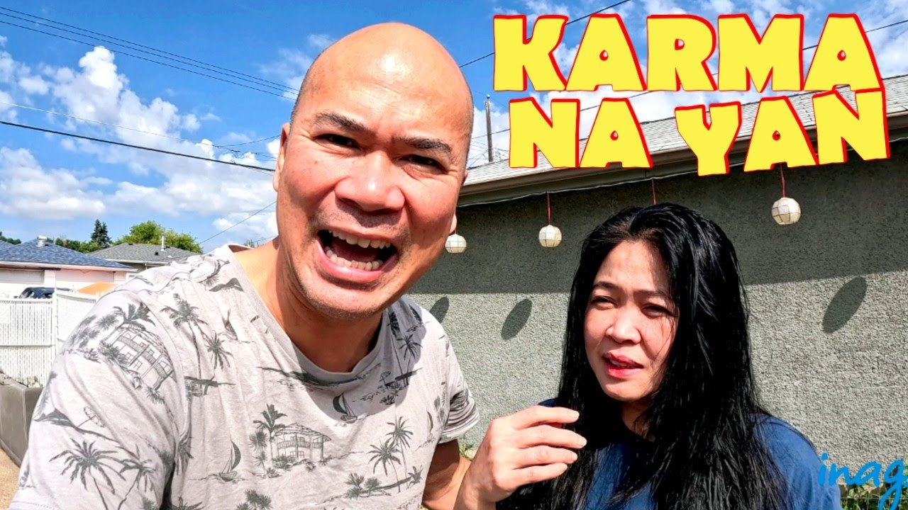 Sciatica nerve naman ngayon, hindi pa tapos ang gout attack / Edmonton, Alberta Canada