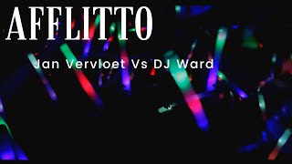 ♥️ Afflitto ♥️ 2020 (Fiocco) - Jan Vervloet & DJ Ward - Official Video