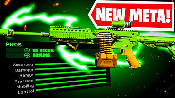 new *META* 556 ICARUS CLASS is BROKEN in Warzone 2! (Modern Warfare 2 Best 556 ICARUS Class)