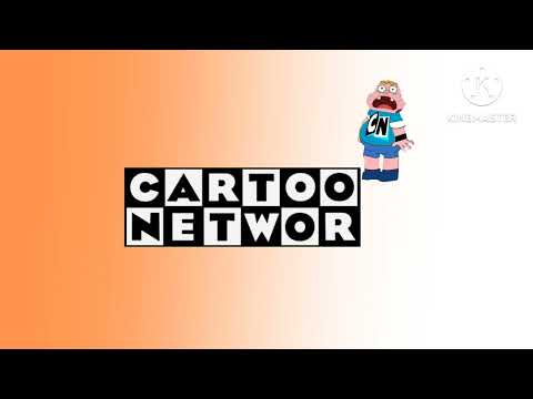 Cartoon Network Development Studio Europe Clarence CN Help Boom