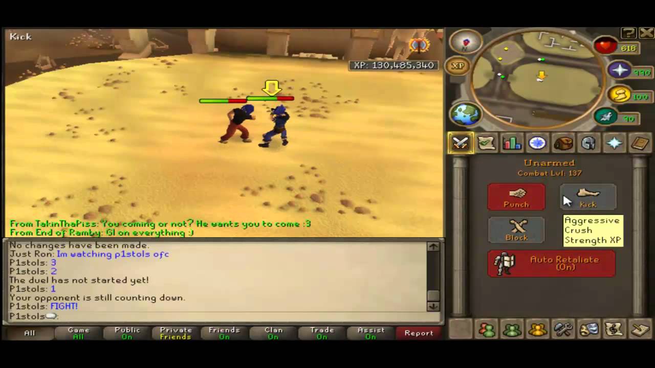 P1stols-Partyhat Set Stake #1