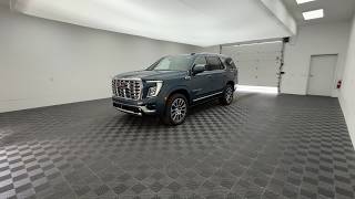 2026 GMC Yukon Denali OH Ohio, Troy, Dayton, Cincinnati, Piqua, Tipp City