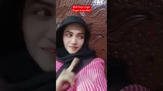 perbedaan buaya sungai dengan buaya darat😅😂🤣#bunda cut shanty#vidio komedi#lucu