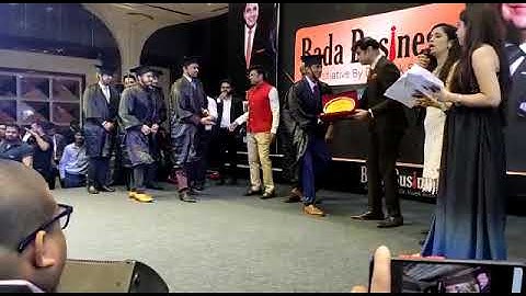 IBC AWARDS...... BADABUSINESS.....TMC....REC.... NAVRATNA...