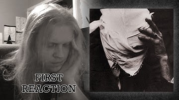 Giles Corey - Self Titled FIRST REACTION