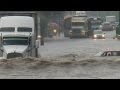 inundación tormenta 24 junio 2015