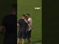 Aidan Keena keeps his cool from the spot and buries the penalty into the top corner!  | LOI