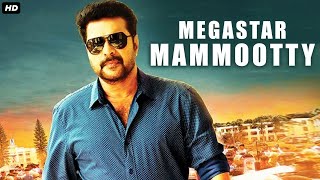 Megastar Mammotty (Masterpeice) Superhit Blockbuster Hindi Dubbed Full Action Movie | Unni Mukundan