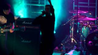 Karnivool- Umbra (Live @ Brisbane Hi-Fi Bar) (HD)