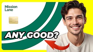 Mission Lane Credit Card Review | Is Mission Lane Credit Card Legit | Mission Lane Visa Card