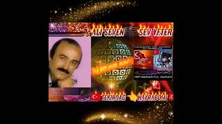 🎼ALİ SEVEN👈SEV YETER👈🎼DJ BOŞNAK MAWİŞ 🌹