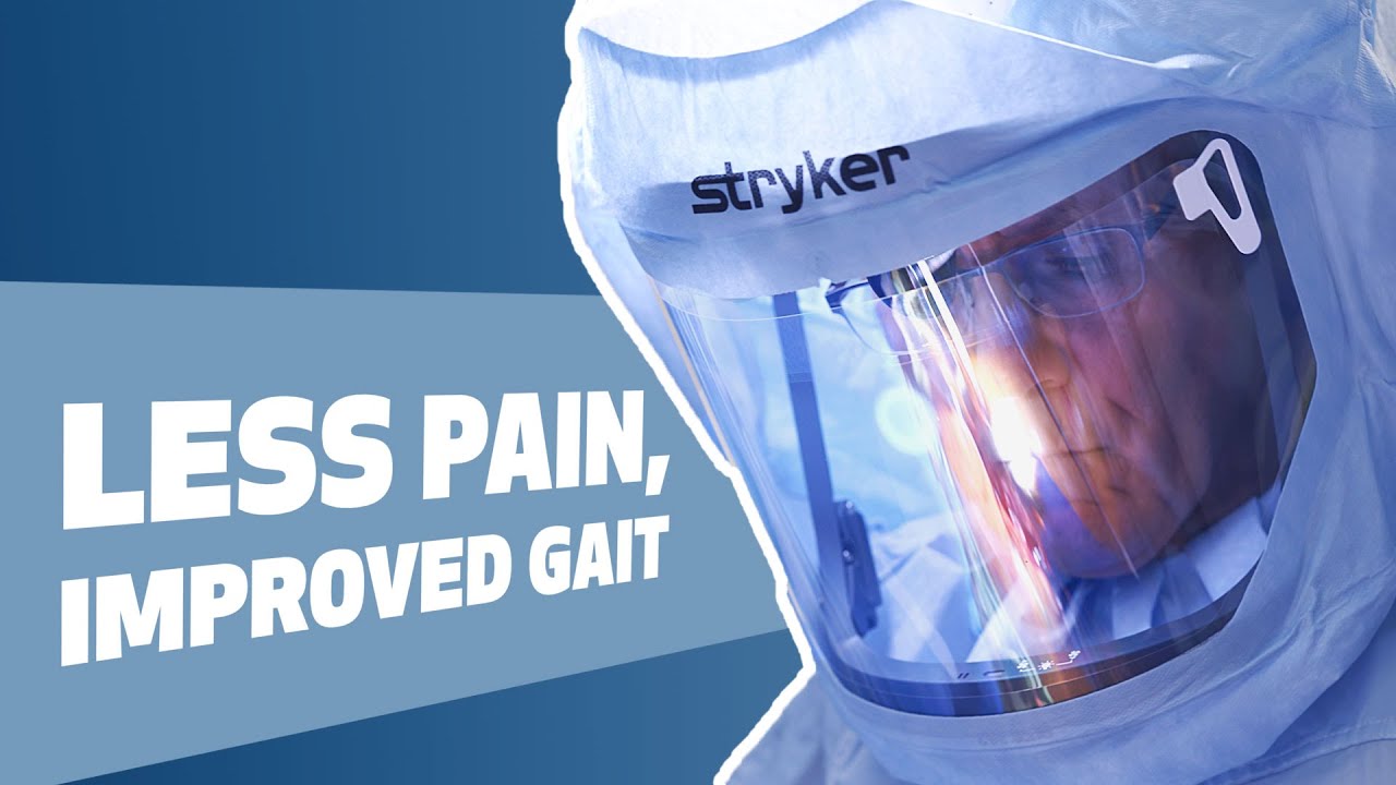 Hip Abductor Tear Surgeries Pioneered at Houston Methodist YouTube