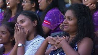 मैच 16 हाइलाइट्स | गैले गैलंट्स बनाम कैंडी रॉयल्स | LPL 2026 screenshot 4