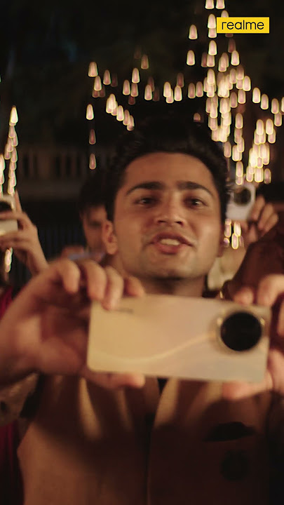 Dare To Shine Teaser | realme Festive Days