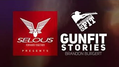 Gun Fitting Videos  BRANDON BURGERT