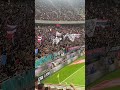 Peluza NORD FCSB ☠️ultras highlights ☠️ matchday experience #shorts #reels #ultras #foryou #4k