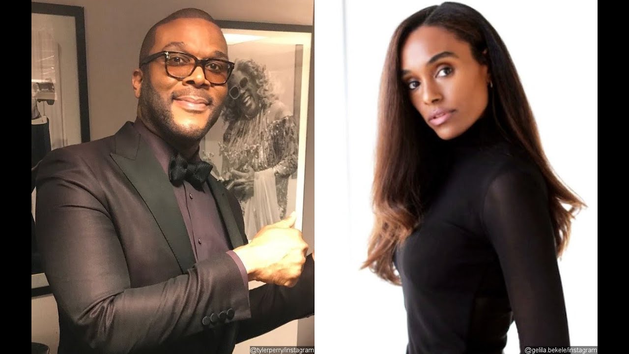 Tyler Perry Posted That He Is Single !?