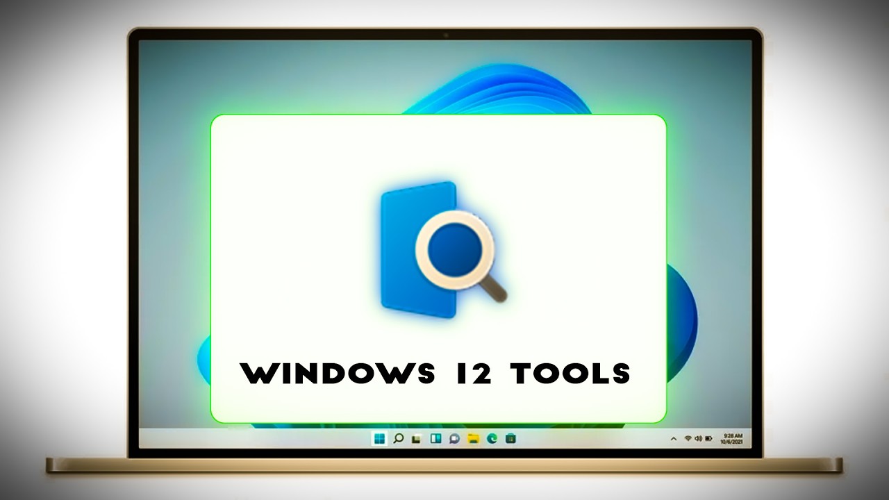 I Moved From Mac to Windows… Then Found This App