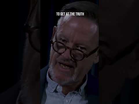 WHY We CAN'T