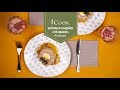 iCook™: Биточки из индейки «Гнездышко»