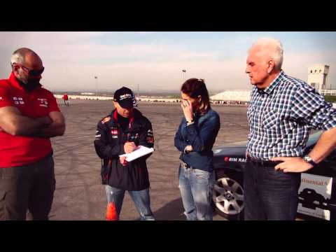 დათო ქაცარავა VS ნანა ნებიერიძე/ ნაწილი 2