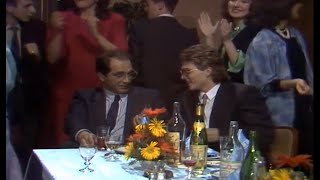 Bolji Život Boba Poklanja Terminatoru Zlatan Sat