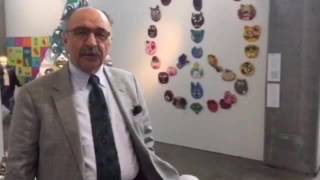 İstanbul Çocuk Ve Gençlik Sanat Bienali