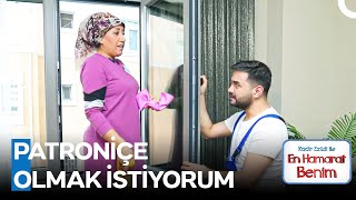 Esma Hanımın Hayali - En Hamarat Benim 763. Bölüm