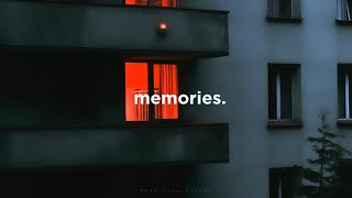 memories in the drizzle. (slow playlist)