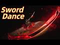 Mythic Rank 1v1 3v3 Matches vs Top Players|Dance of the Sword【Where Winds Meet PVP】