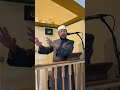 The story of the three men were trapped in a cave  imam  ahmed aly