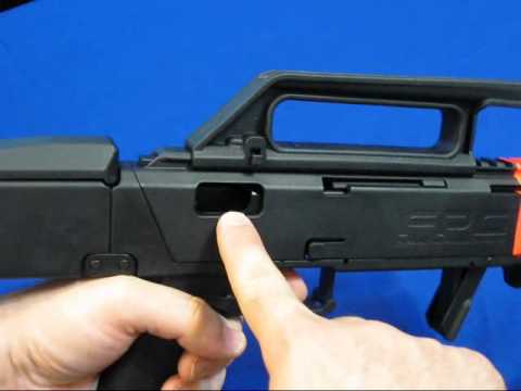 magpul pts folding pocket