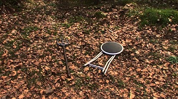 Robin Hood Interactive Video - Sequence 3 Weapon Choice - Digital Editing Final CA