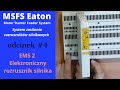 Motor Starter Feeder System EATON odc.4 EMS2 elektroniczny rozrusznik silnika/MSFS part 4 EMS2