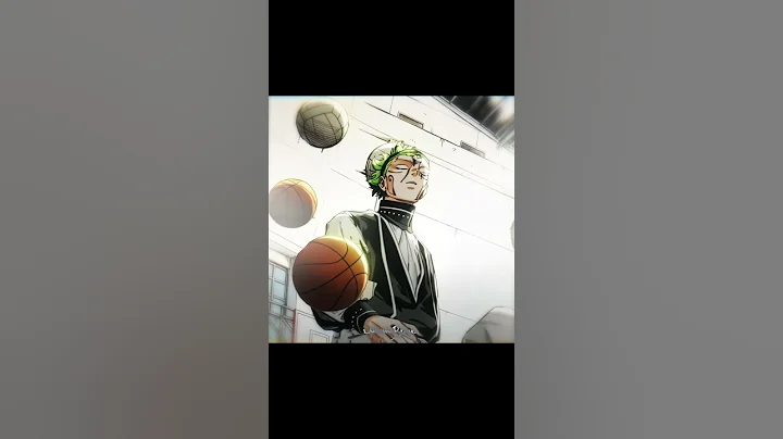 Goat is about to comeback || Jujutsu Kaisen - Edit || JJK modulo - Spoiler chapter 5-6